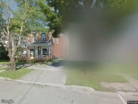 No Street Given, Afton, NY 13730