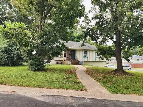 57Th, KANSAS CITY, MO 64133