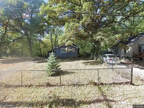 Hazel, CREVE COEUR, IL 61610