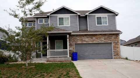 76Th Avenue, GREELEY, CO 80634