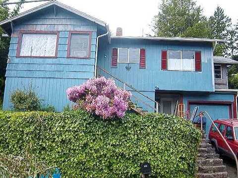 3Rd, TOLEDO, OR 97391