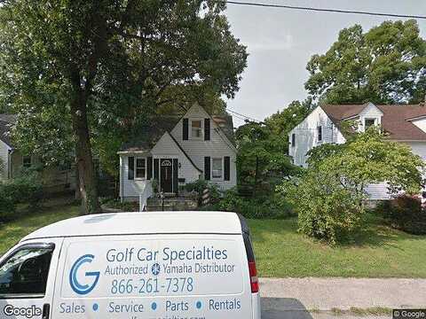 Central, GLEN BURNIE, MD 21061