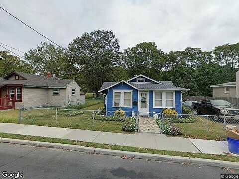 Mulberry, PLEASANTVILLE, NJ 08232