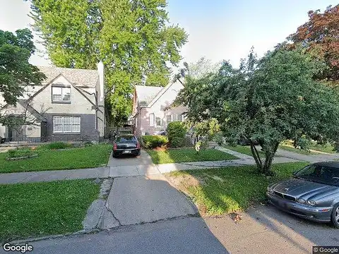 Balfour, DETROIT, MI 48224
