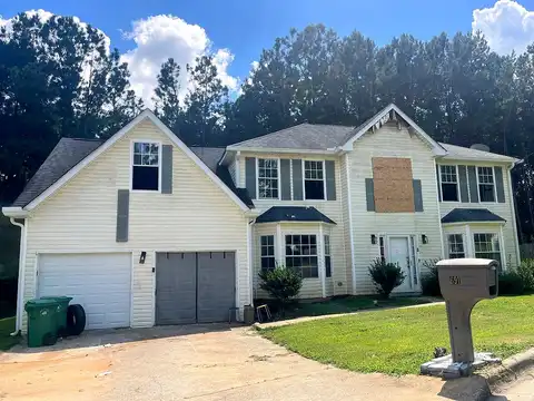 Deshon Creek, LITHONIA, GA 30058