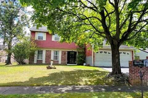 Asberry, SICKLERVILLE, NJ 08081