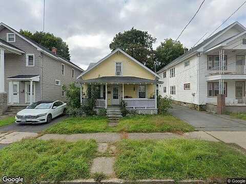 Hawthorne, UTICA, NY 13502