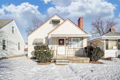Mound, COLUMBUS, OH 43223