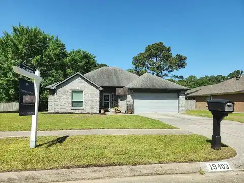 Flaxwood, HUMBLE, TX 77346