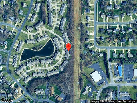 Quail Cove, KALAMAZOO, MI 49009