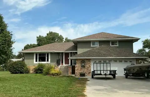 Wyoming, CROFTON, NE 68730