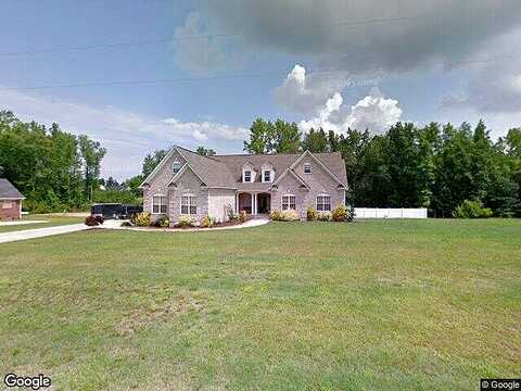 Carthon, RAEFORD, NC 28376