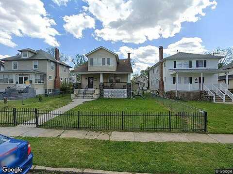 Wentworth, GWYNN OAK, MD 21207