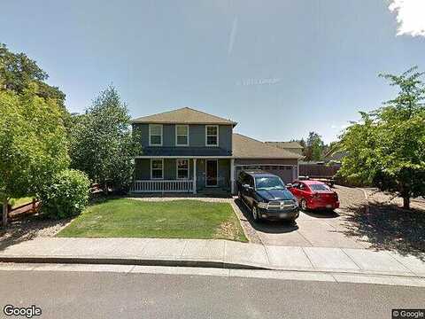 Sequoia, DALLAS, OR 97338