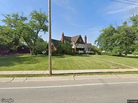 Normal, KIRKSVILLE, MO 63501
