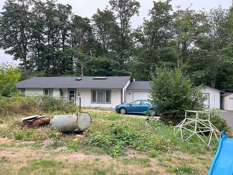 59Th, PUYALLUP, WA 98373