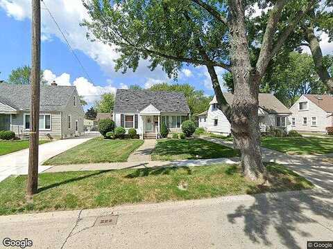 Thomas, BERKLEY, MI 48072