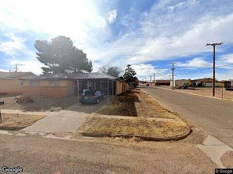 7Th, TUCUMCARI, NM 88401