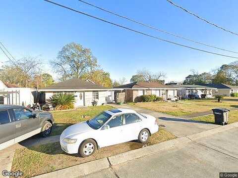 Kansas, KENNER, LA 70062
