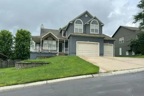 Westminster, LEES SUMMIT, MO 64082