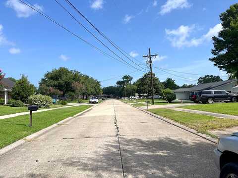 Maple, MORGAN CITY, LA 70380
