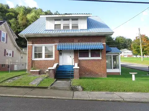 Virginia, RICHLANDS, VA 24641