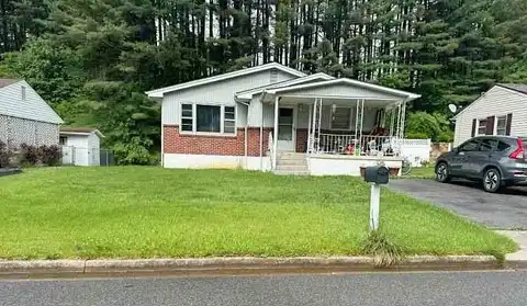 Edgewood, BLUEFIELD, VA 24605