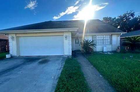 Lake Trail, KENNER, LA 70065