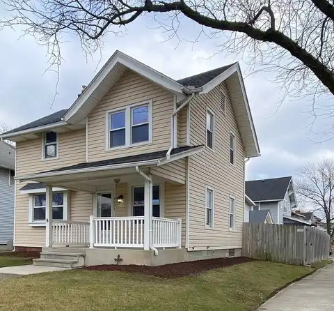 Calhoun, FORT WAYNE, IN 46807