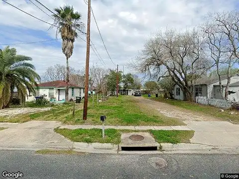 Scotland, CORPUS CHRISTI, TX 78418
