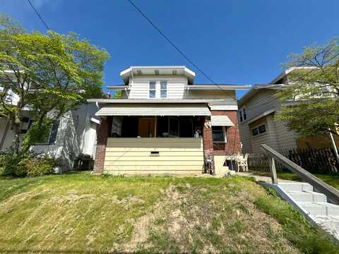 2Nd, WASHINGTON, PA 15301