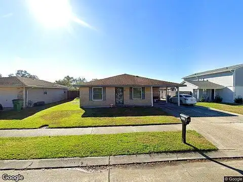 Highland, MARRERO, LA 70072