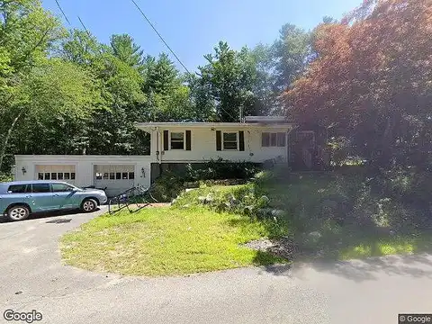 Lake, HAVERHILL, MA 01832