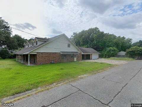 Delacroix, PLAQUEMINE, LA 70764