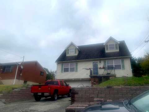 Prince, NORTH VERSAILLES, PA 15137
