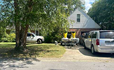 Brooke, VIRGINIA BEACH, VA 23454