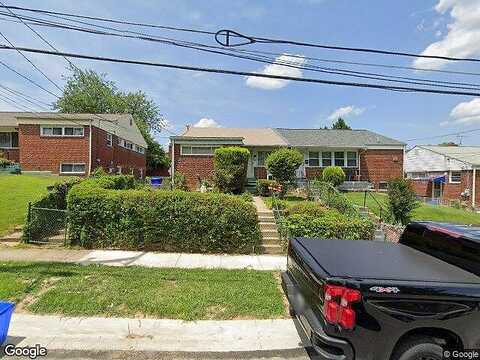 11Th, SILVER SPRING, MD 20903