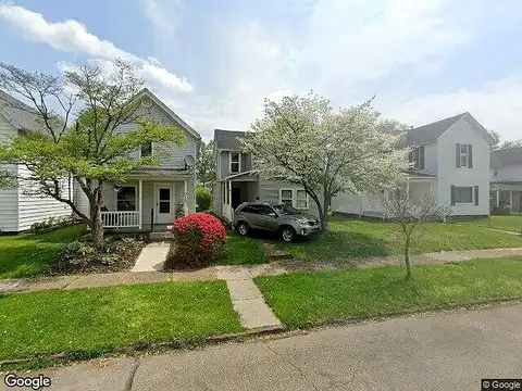 Lawn, COSHOCTON, OH 43812