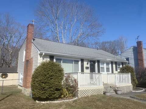 Keith, BROCKTON, MA 02301