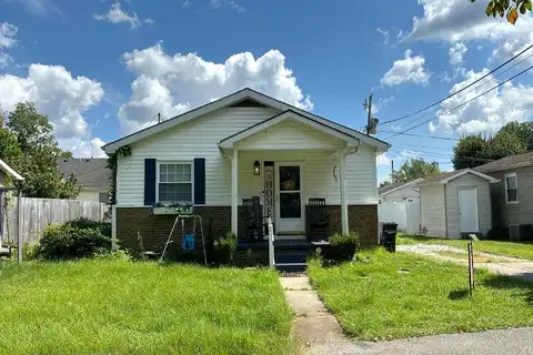 2Nd North, BARBOURSVILLE, WV 25504