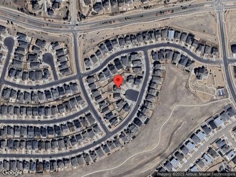 Golf Crest, PEYTON, CO 80831