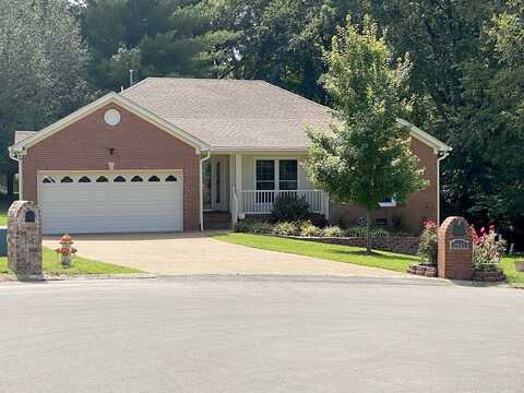 Tonyawood, OLD HICKORY, TN 37138