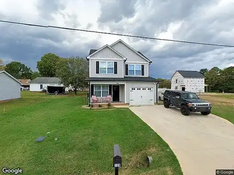 Oak Grove, KANNAPOLIS, NC 28081