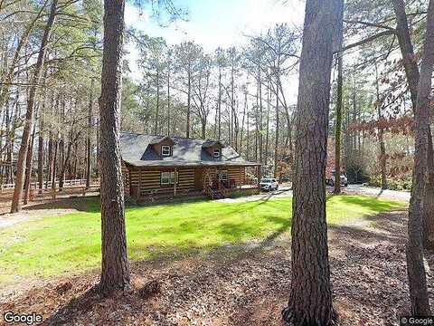 Dogwood, WHISPERING PINES, NC 28327