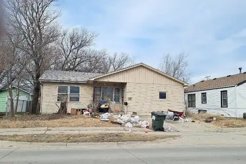 Meridian, WICHITA, KS 67213