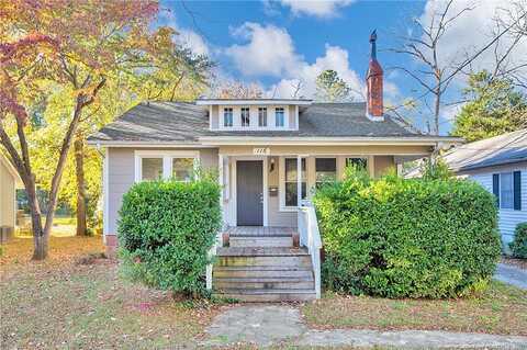 Ruth, FAYETTEVILLE, NC 28305