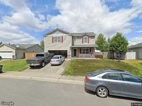 209Th, GRAHAM, WA 98338