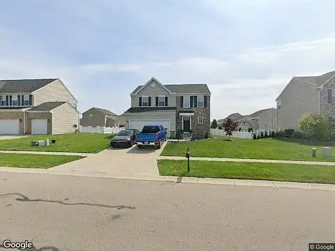 Senna, TIPP CITY, OH 45371