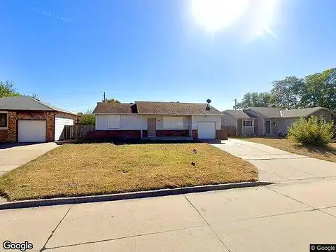 Selma, WICHITA, KS 67216