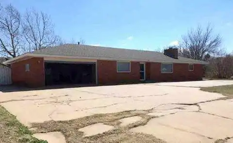 12Th, FAIRVIEW, OK 73737